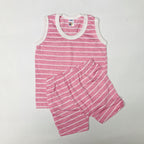 SL Kids Nikker Set