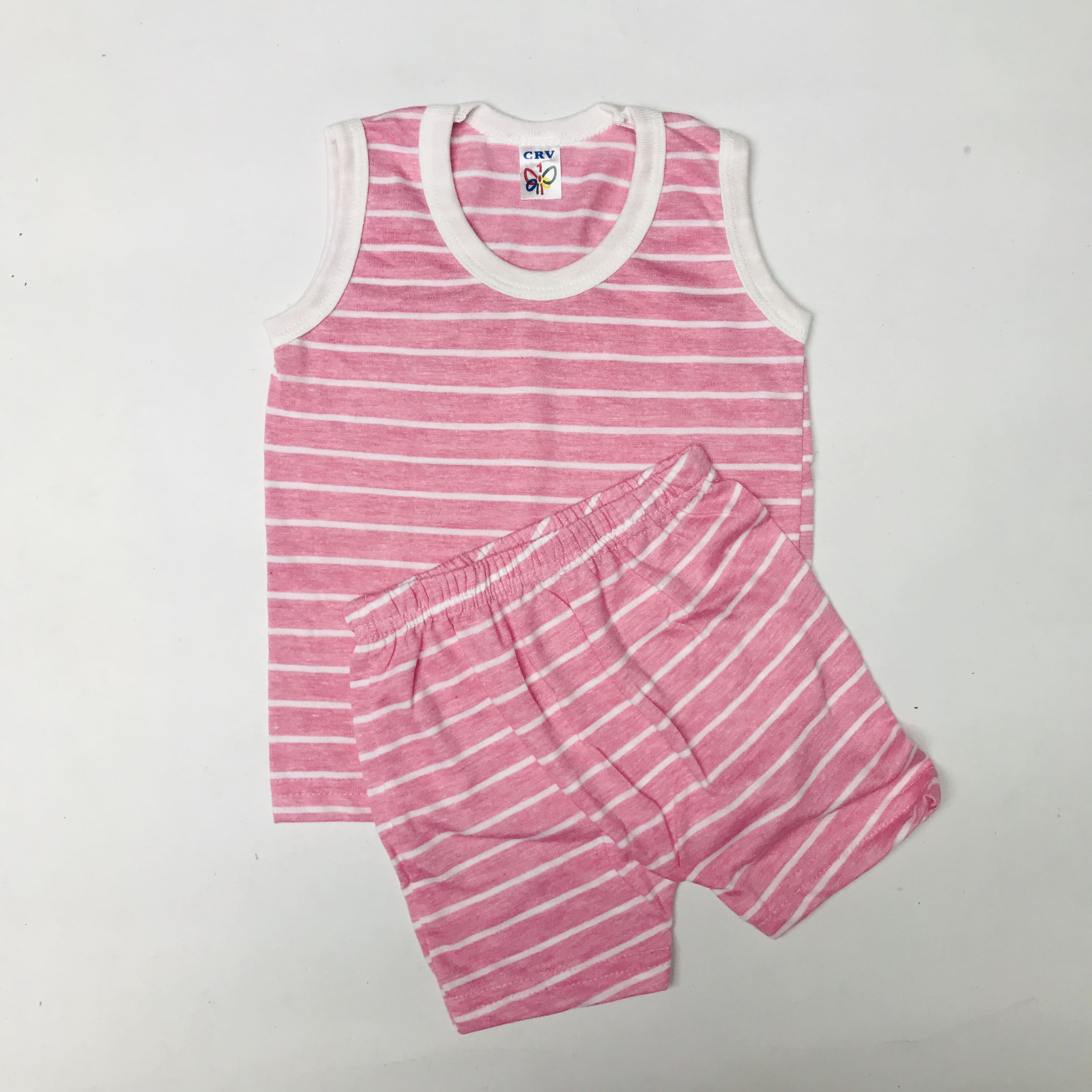 SL Kids Nikker Set
