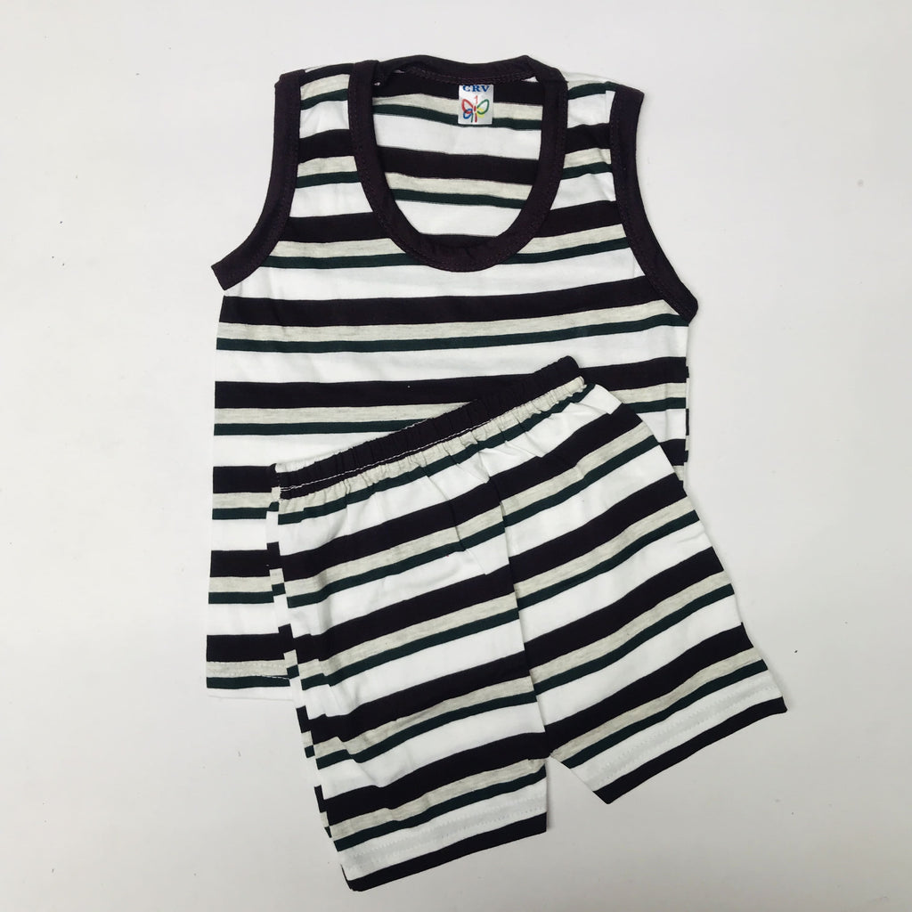 SL Kids Nikker Set