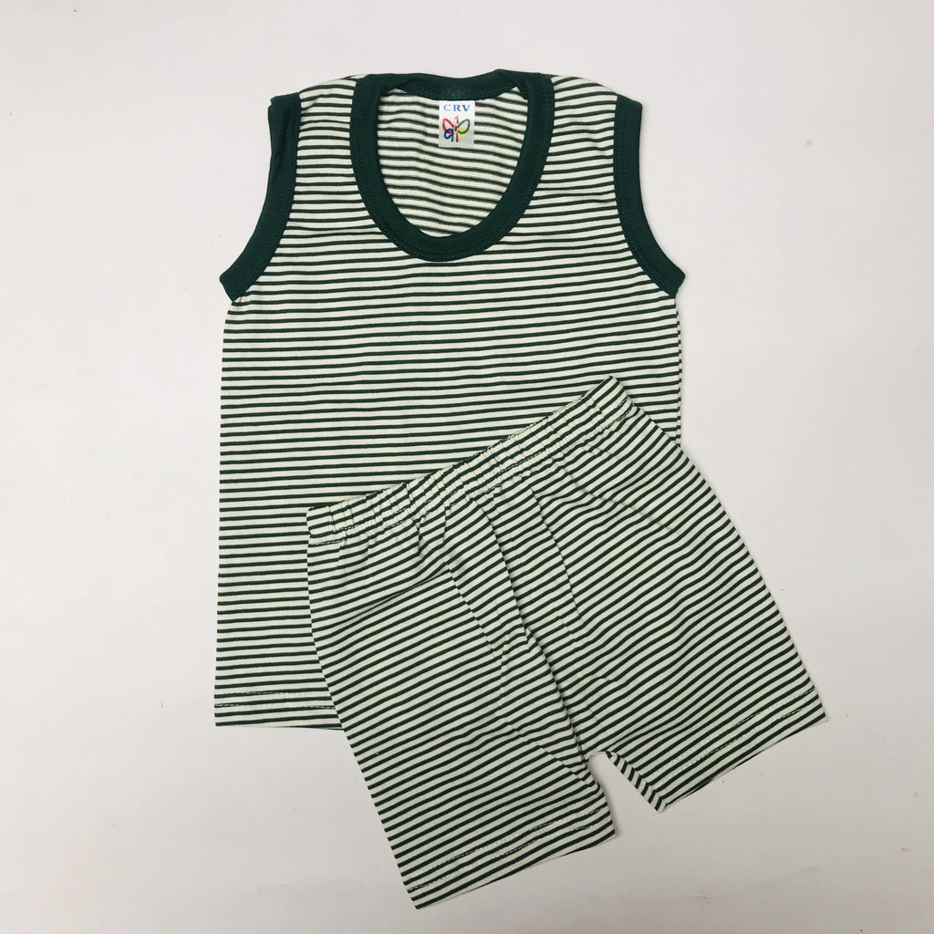 SL Kids Nikker Set