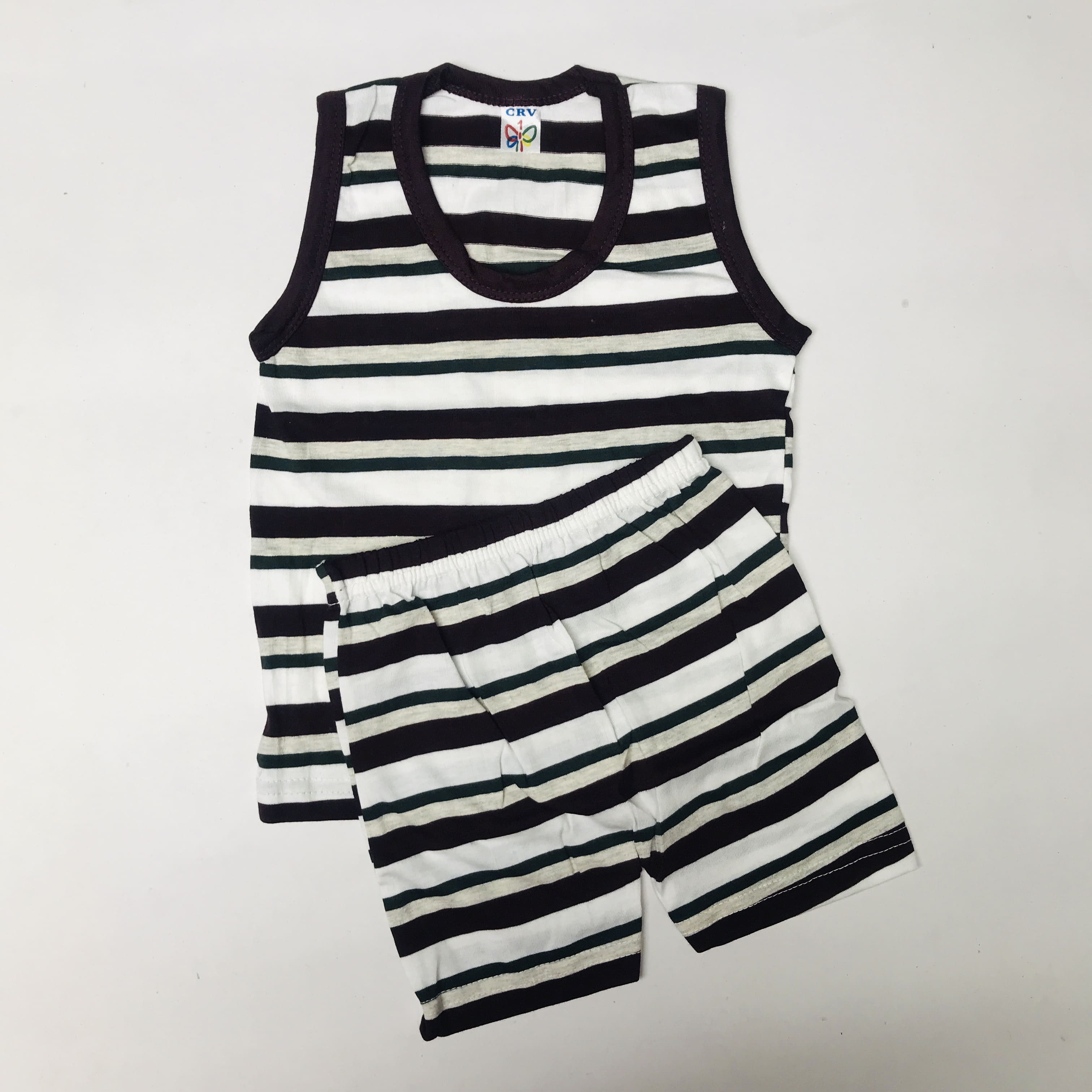 SL Kids Nikker Set