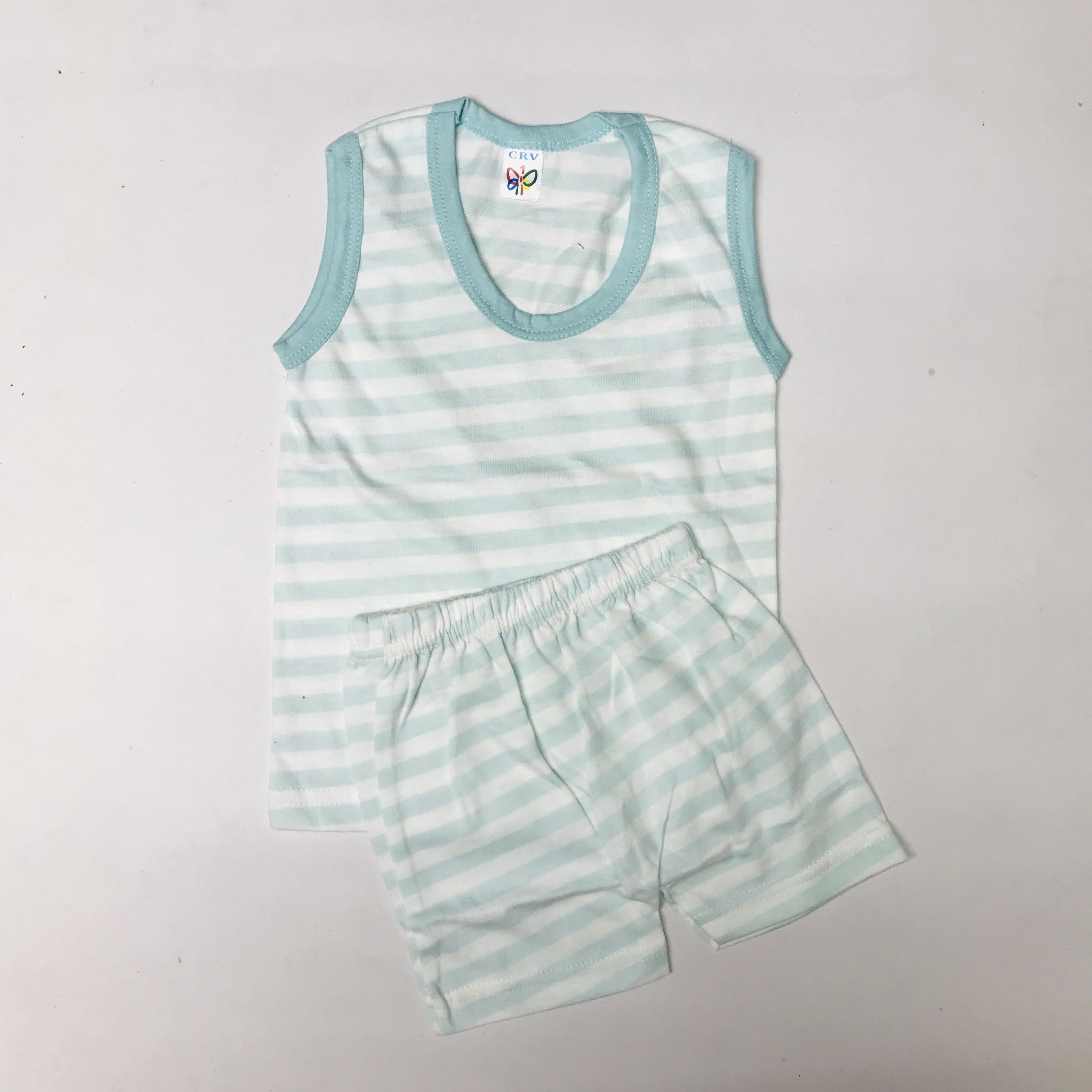 SL Kids Nikker Set