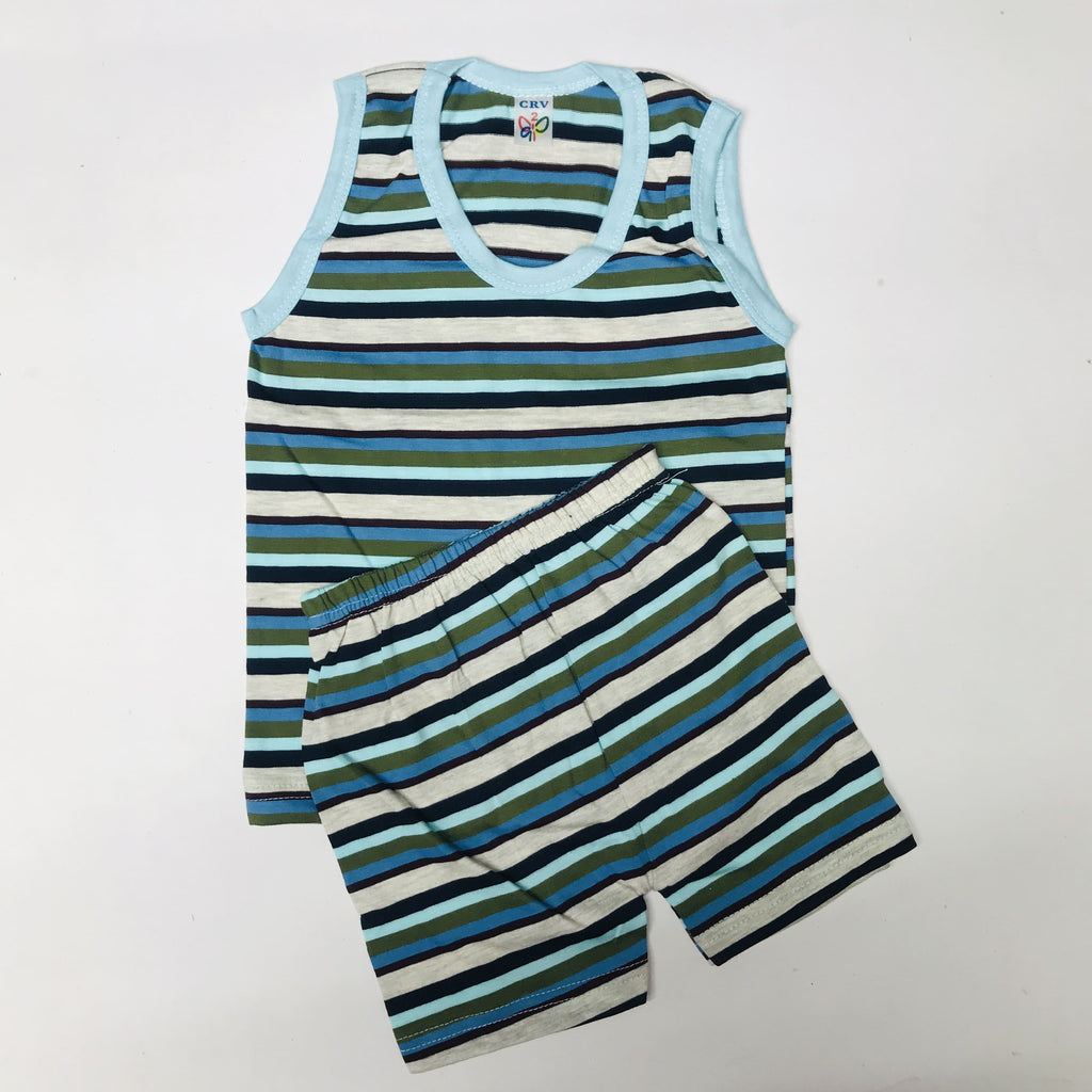 SL Kids Nikker Set