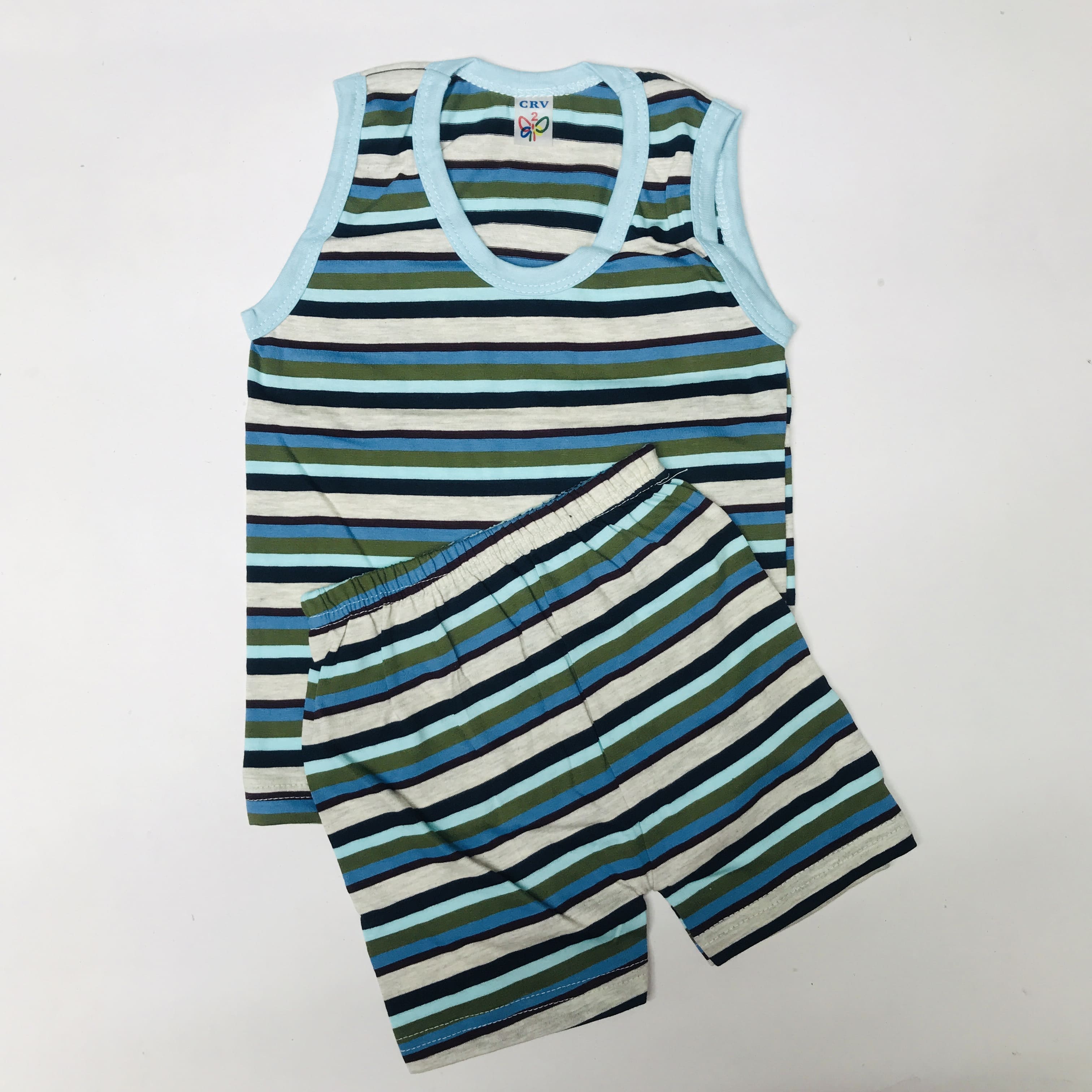 SL Kids Nikker Set