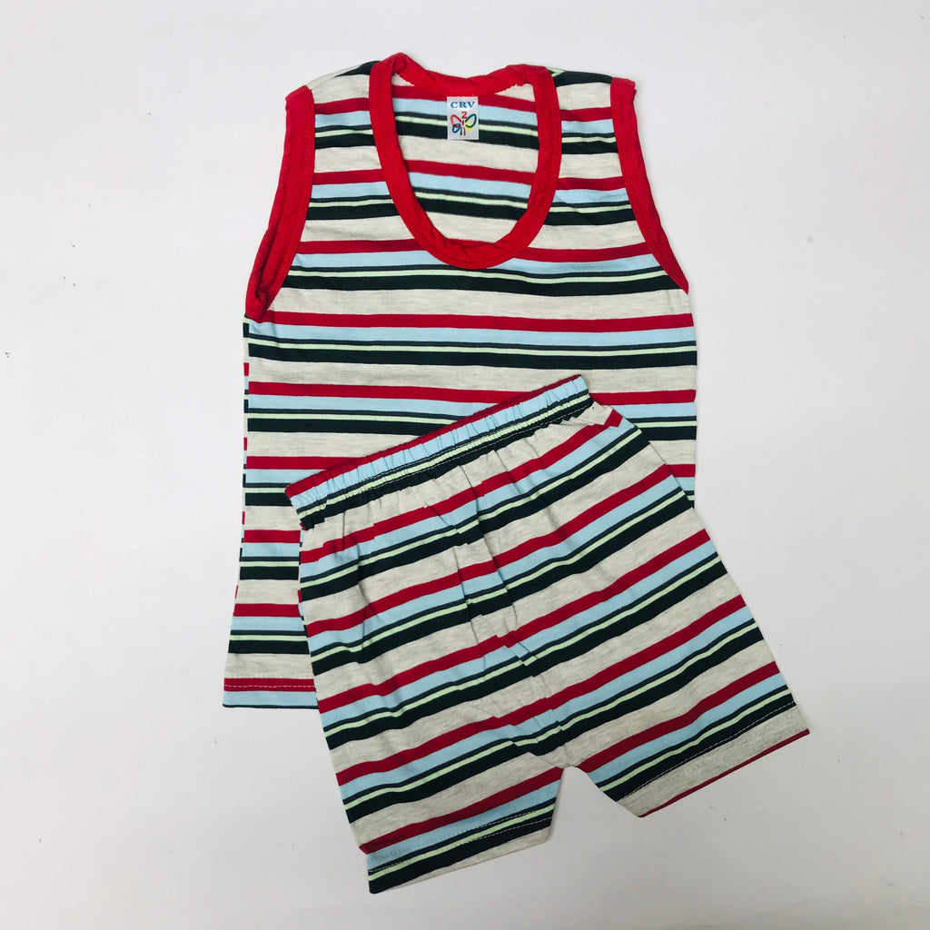 SL Kids Nikker Set