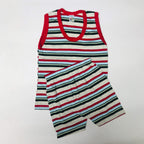 SL Kids Nikker Set