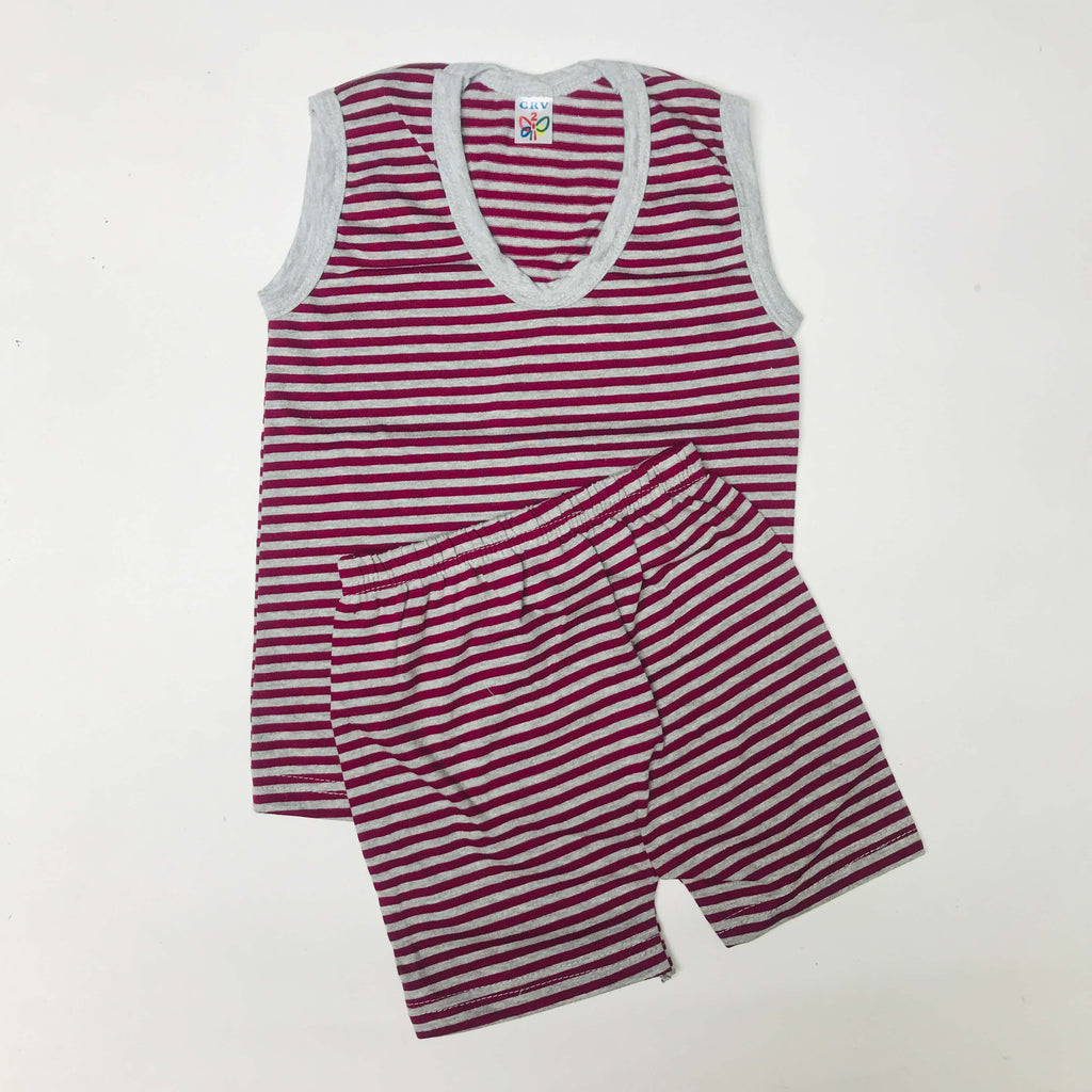 SL Kids Nikker Set