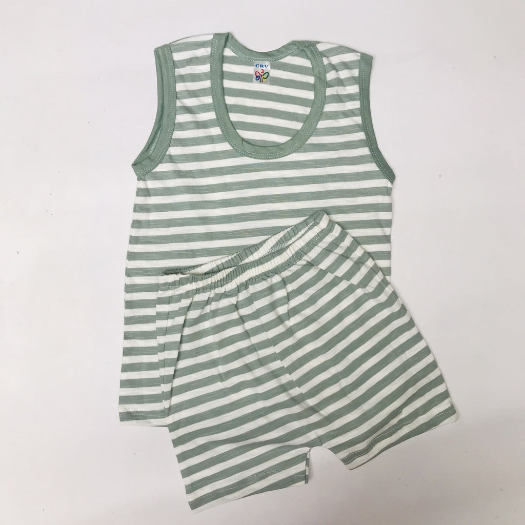 SL Kids Nikker Set