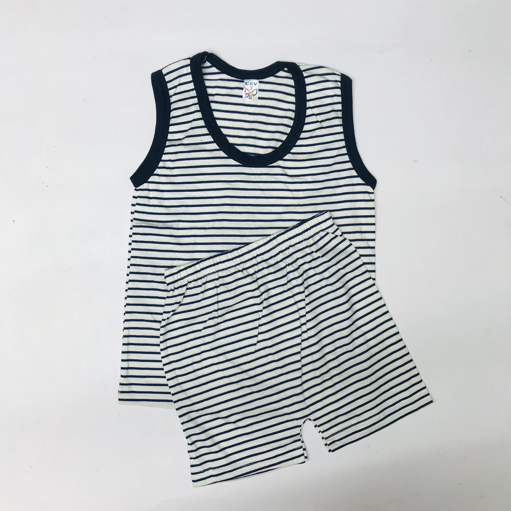 SL Kids Nikker Set