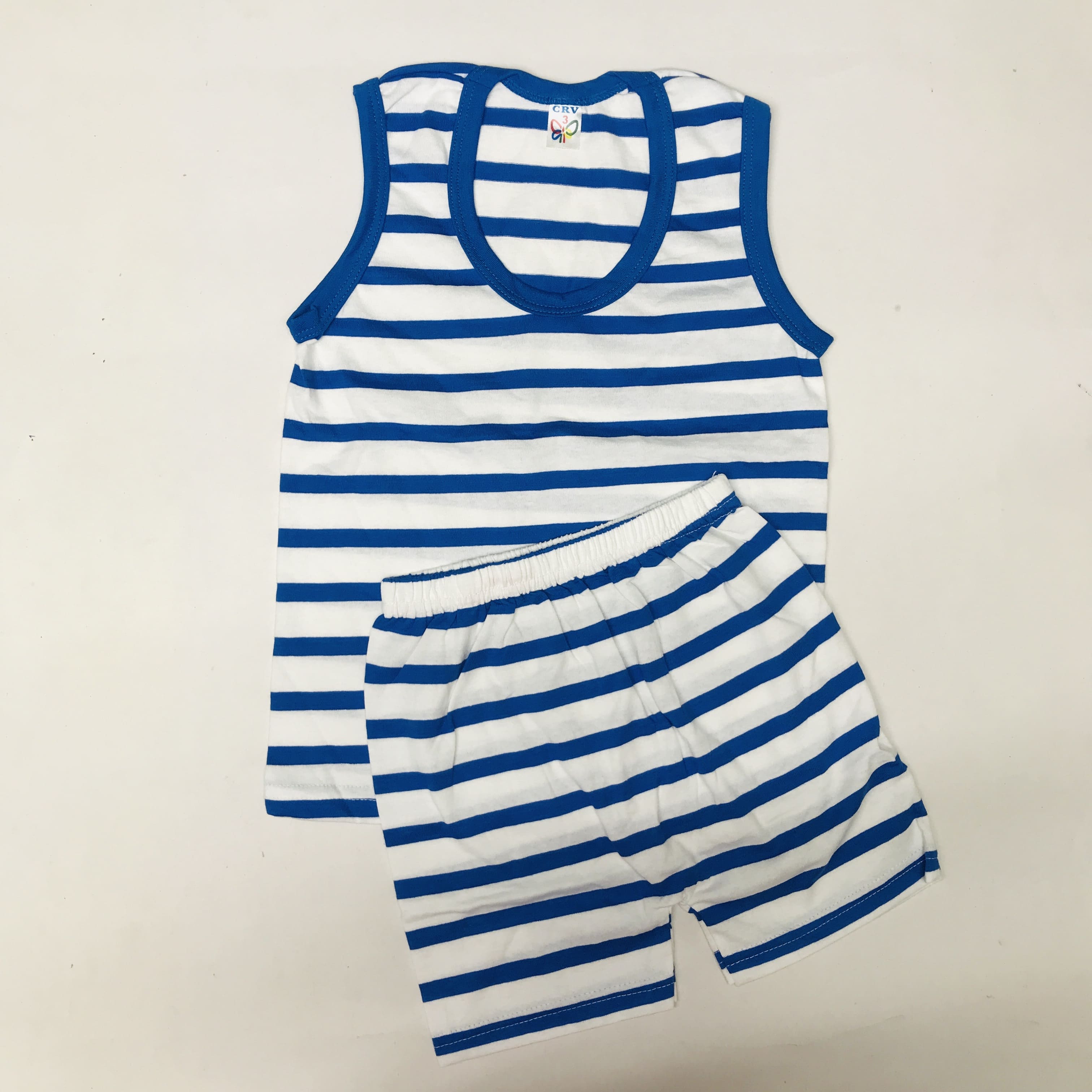 SL Kids Nikker Set