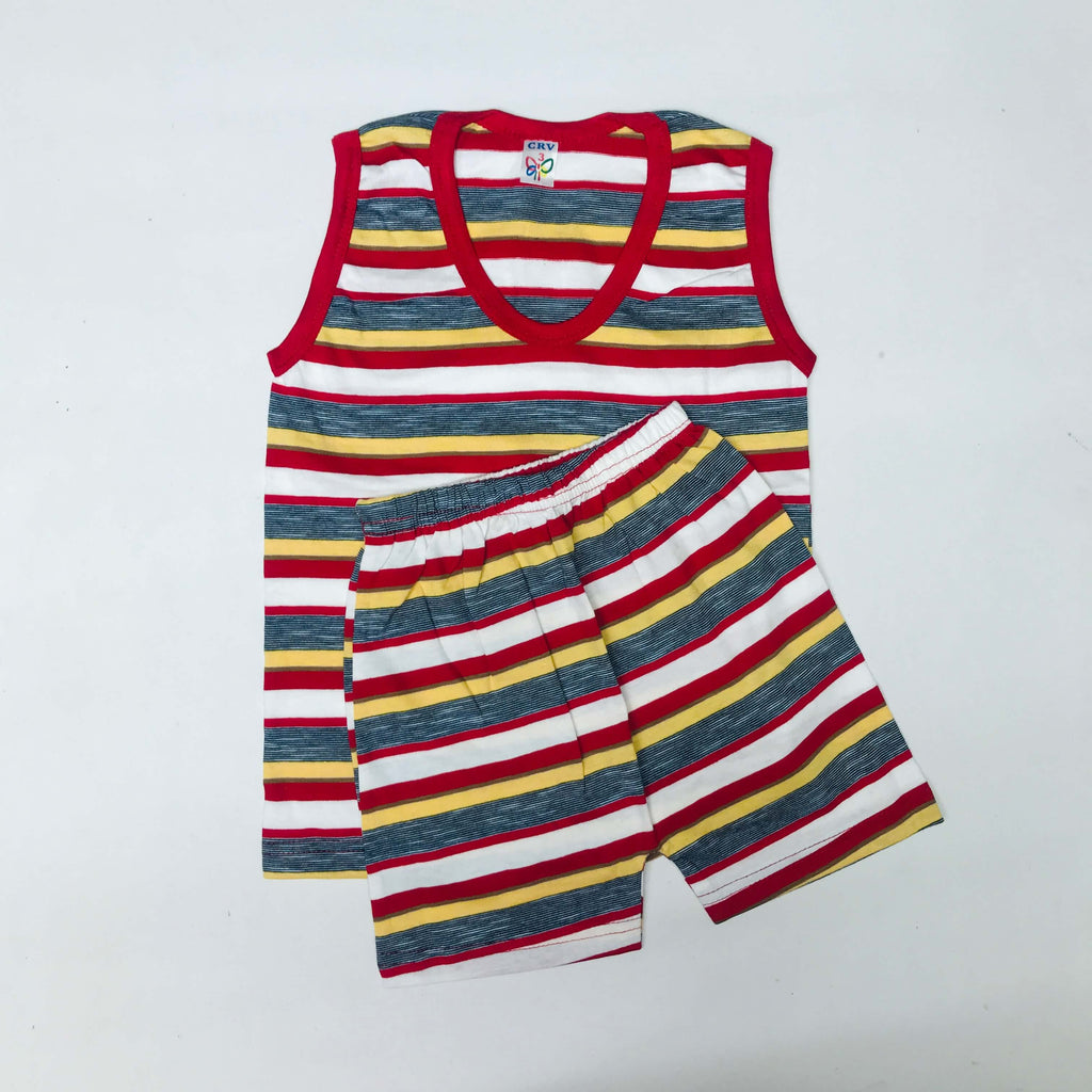 SL Kids Nikker Set