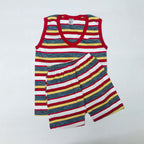 SL Kids Nikker Set