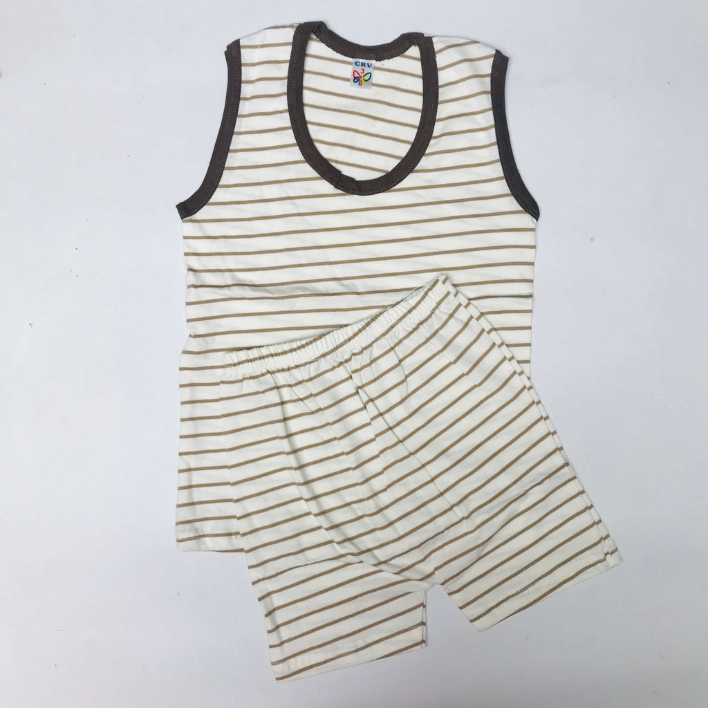 SL Kids Nikker Set