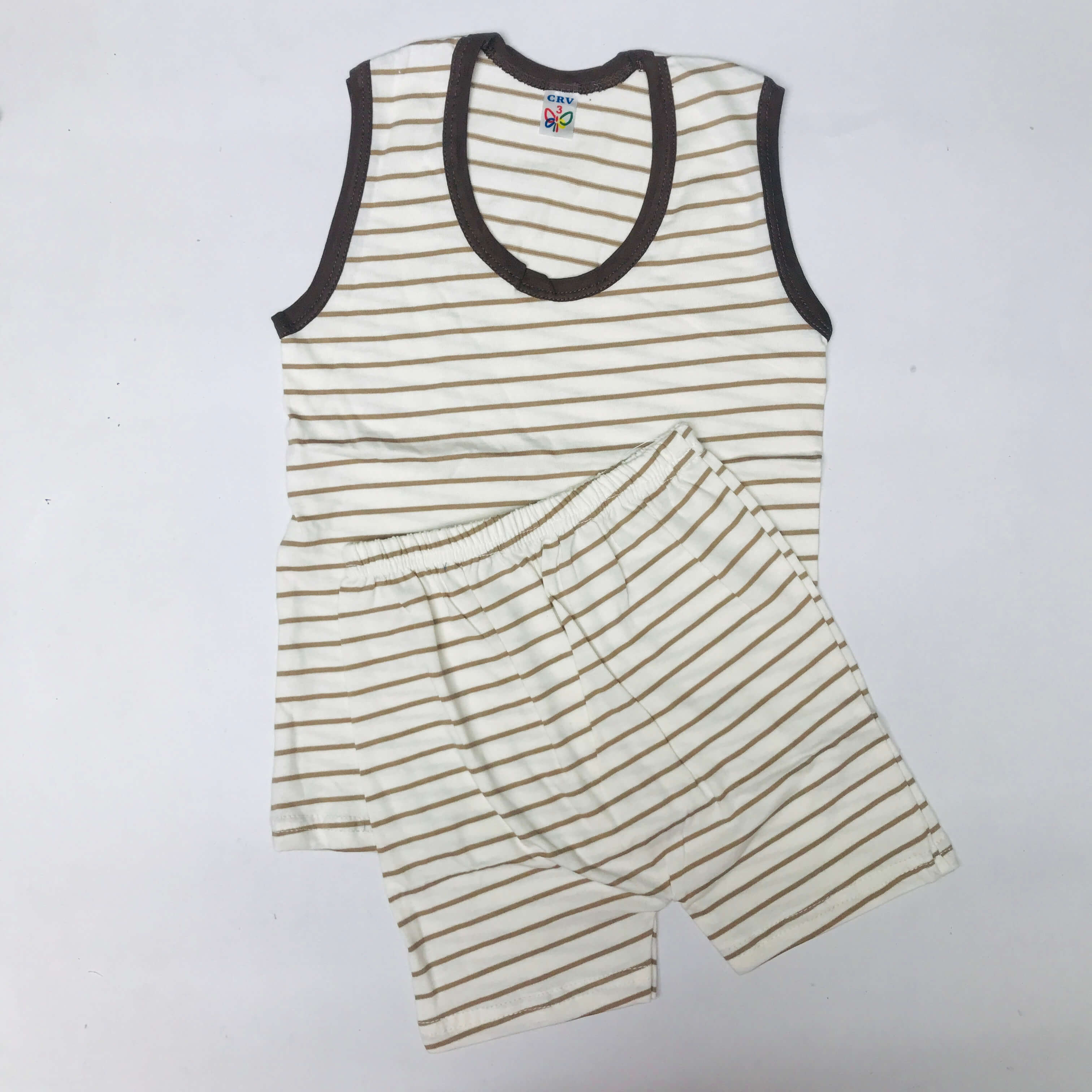 SL Kids Nikker Set