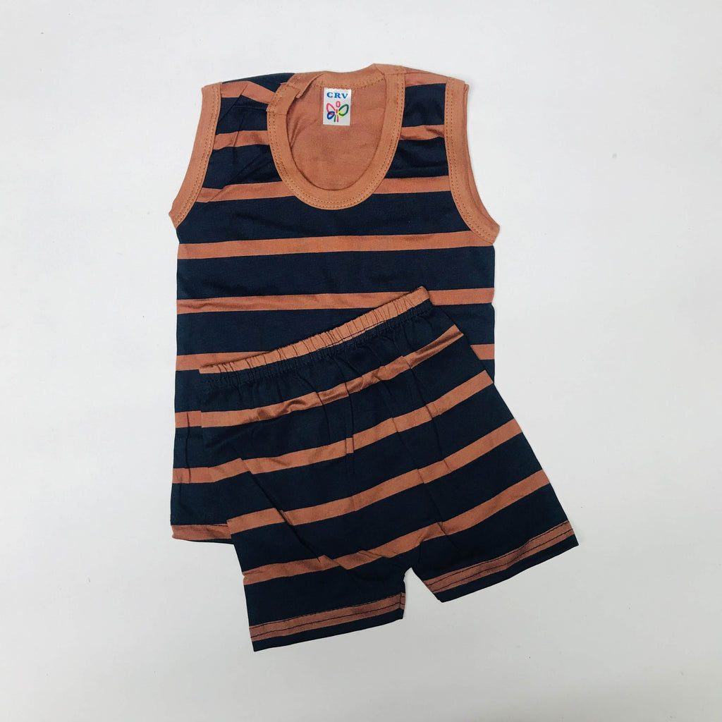 SL Kids Nikker Set