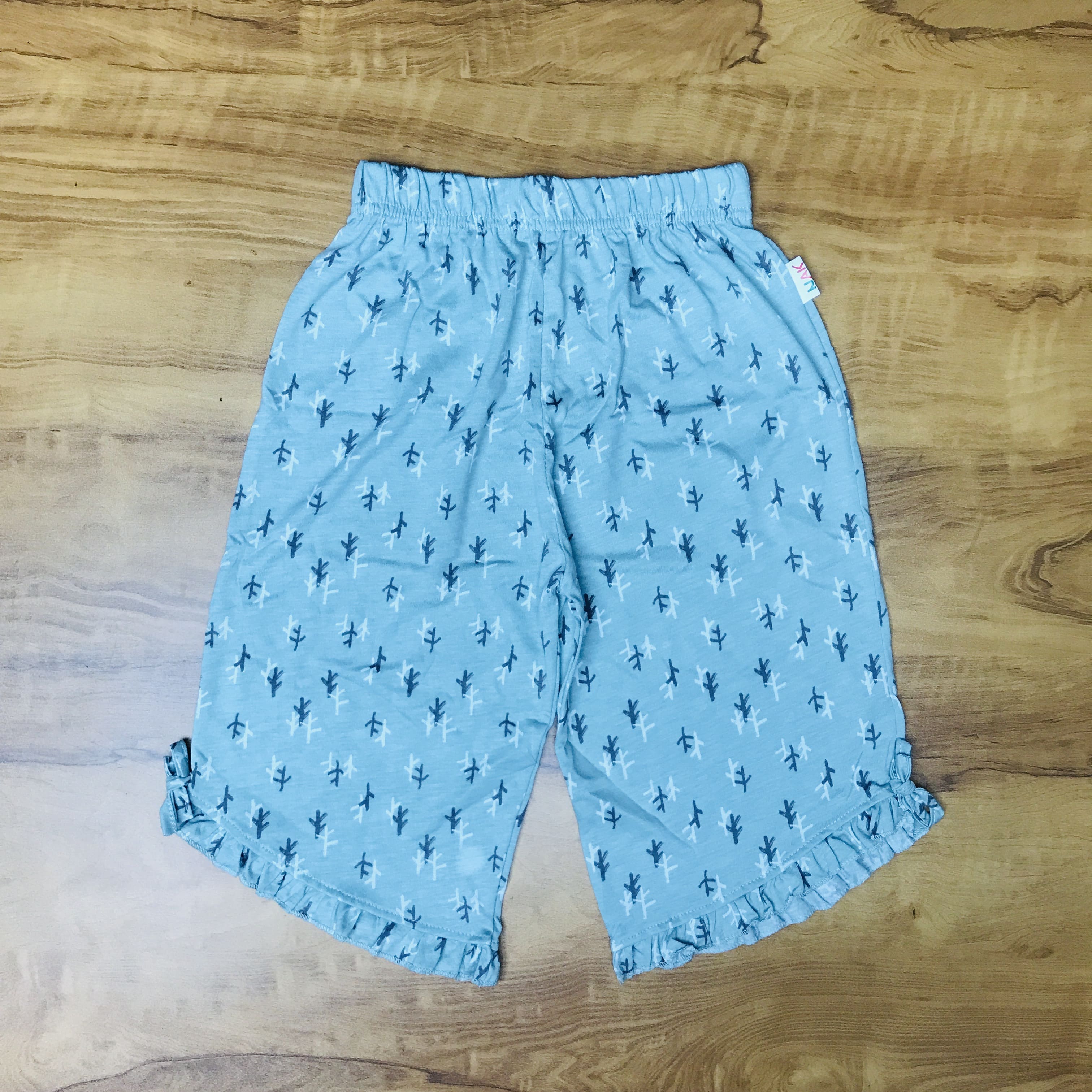 Kids 3/4th