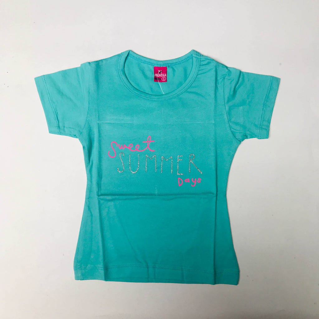 Kids T-Shirt Combo Pack of 3