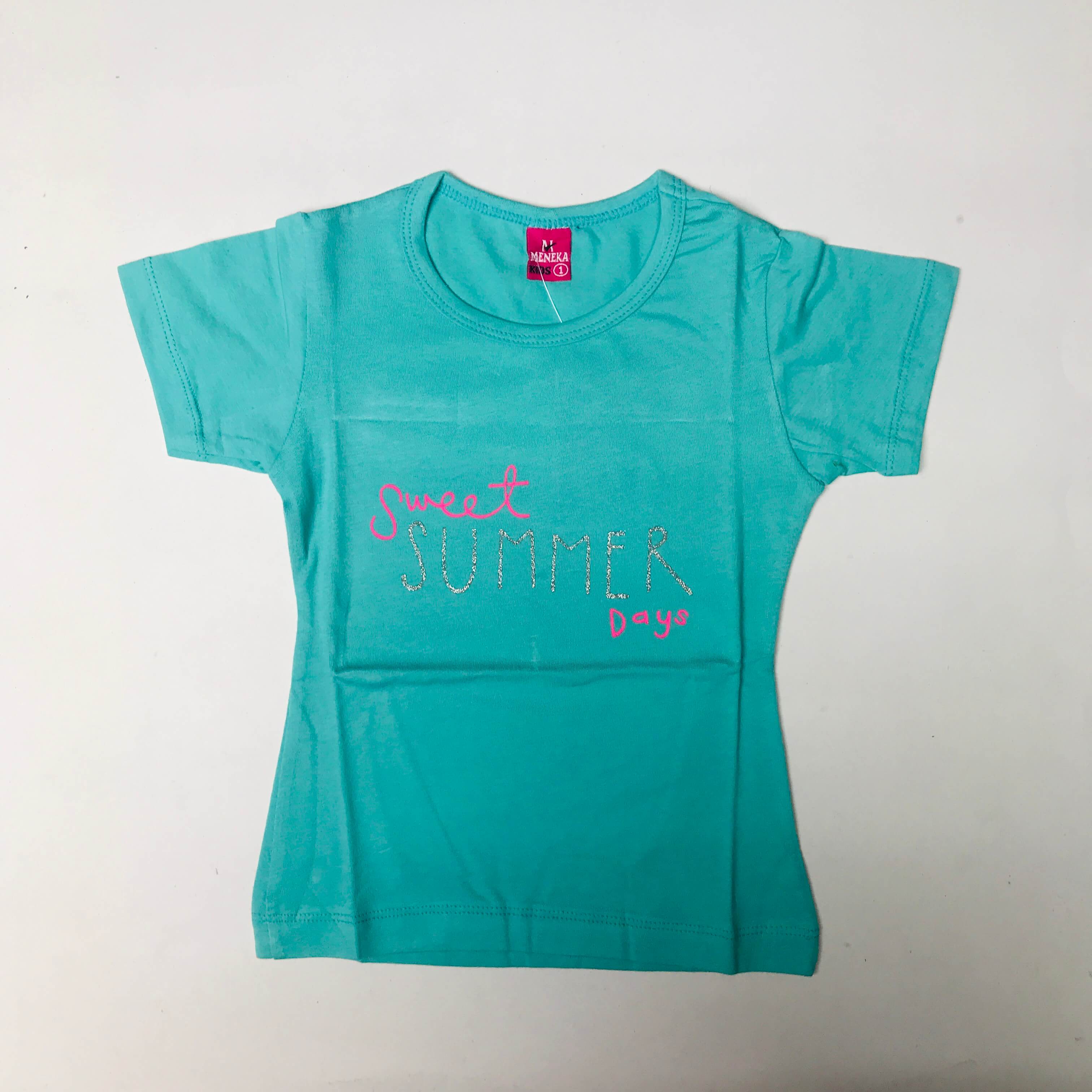 Kids T-Shirt Combo Pack of 3