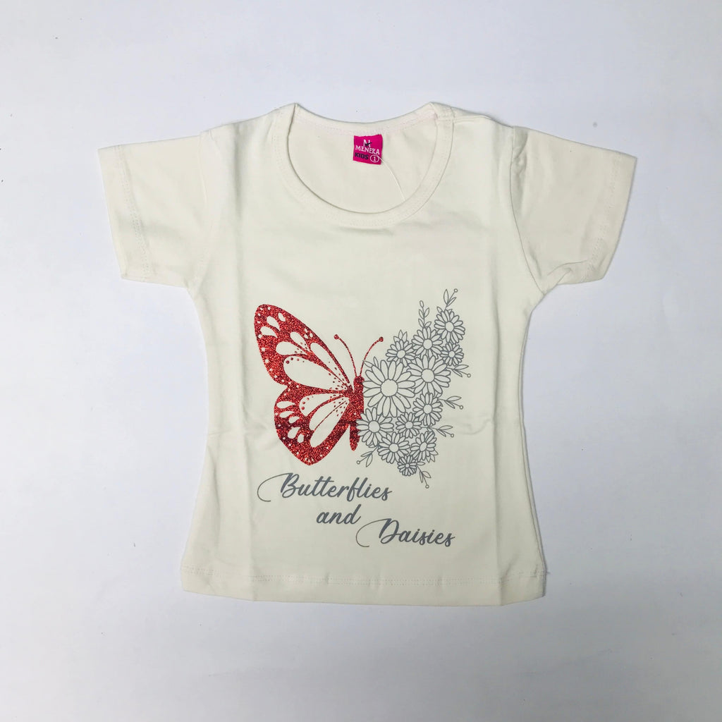 Kids T-Shirt Combo Pack of 3