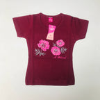 Kids T-Shirt Combo Pack of 3