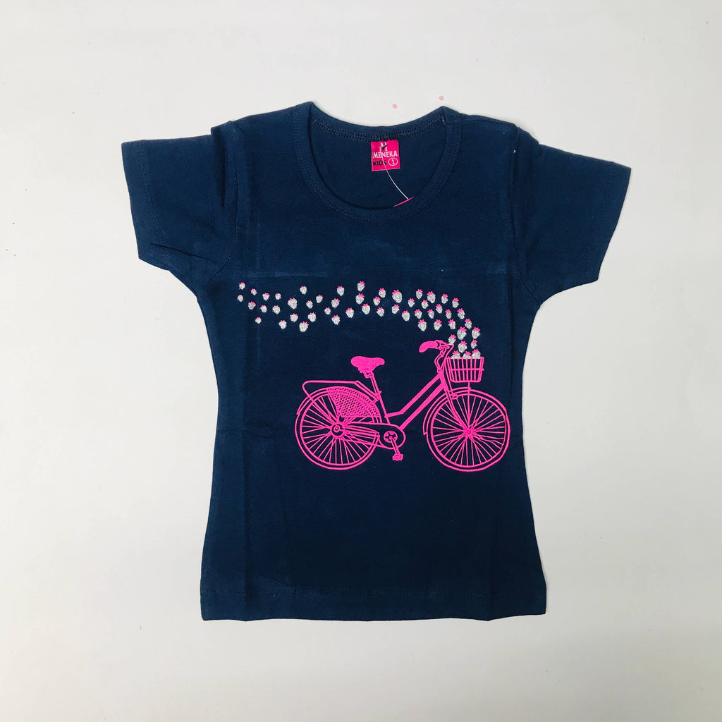 Kids T-Shirt Combo Pack of 2