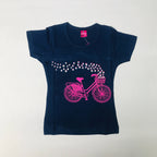 Kids T-Shirt Combo Pack of 2