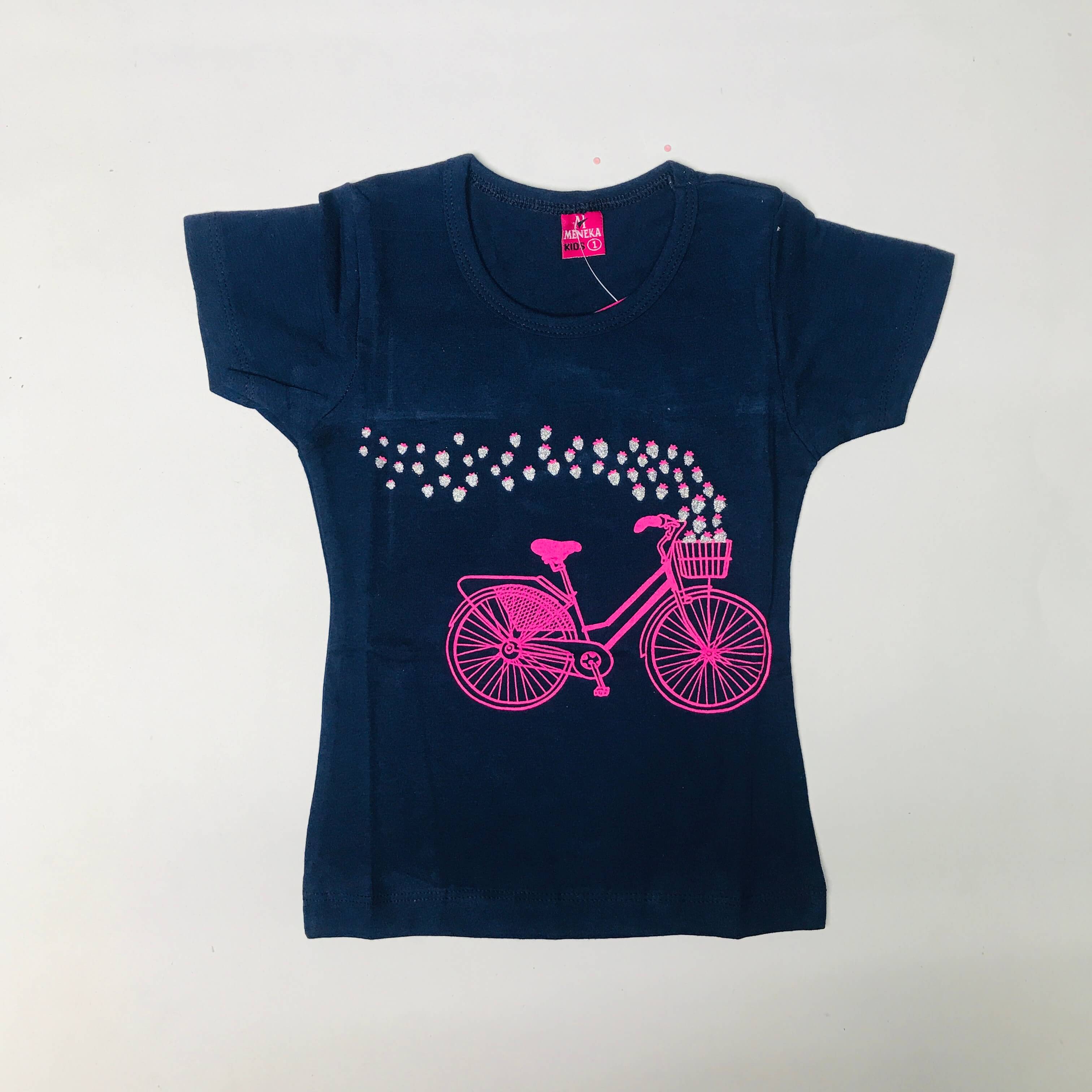 Kids T-Shirt Combo Pack of 2