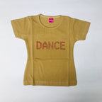 Kids T-Shirt Combo Pack of 2