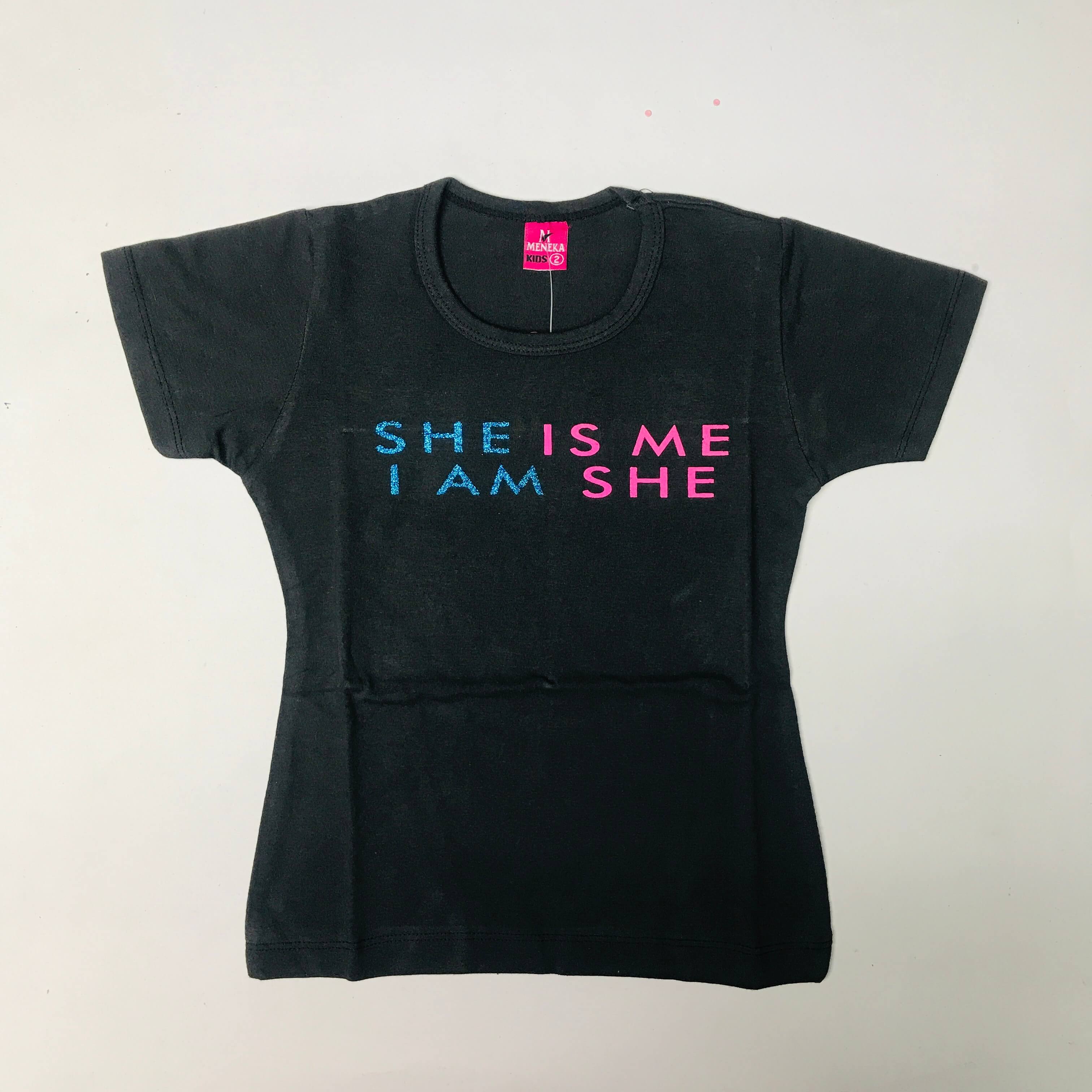 Kids T-Shirt Combo Pack of 3