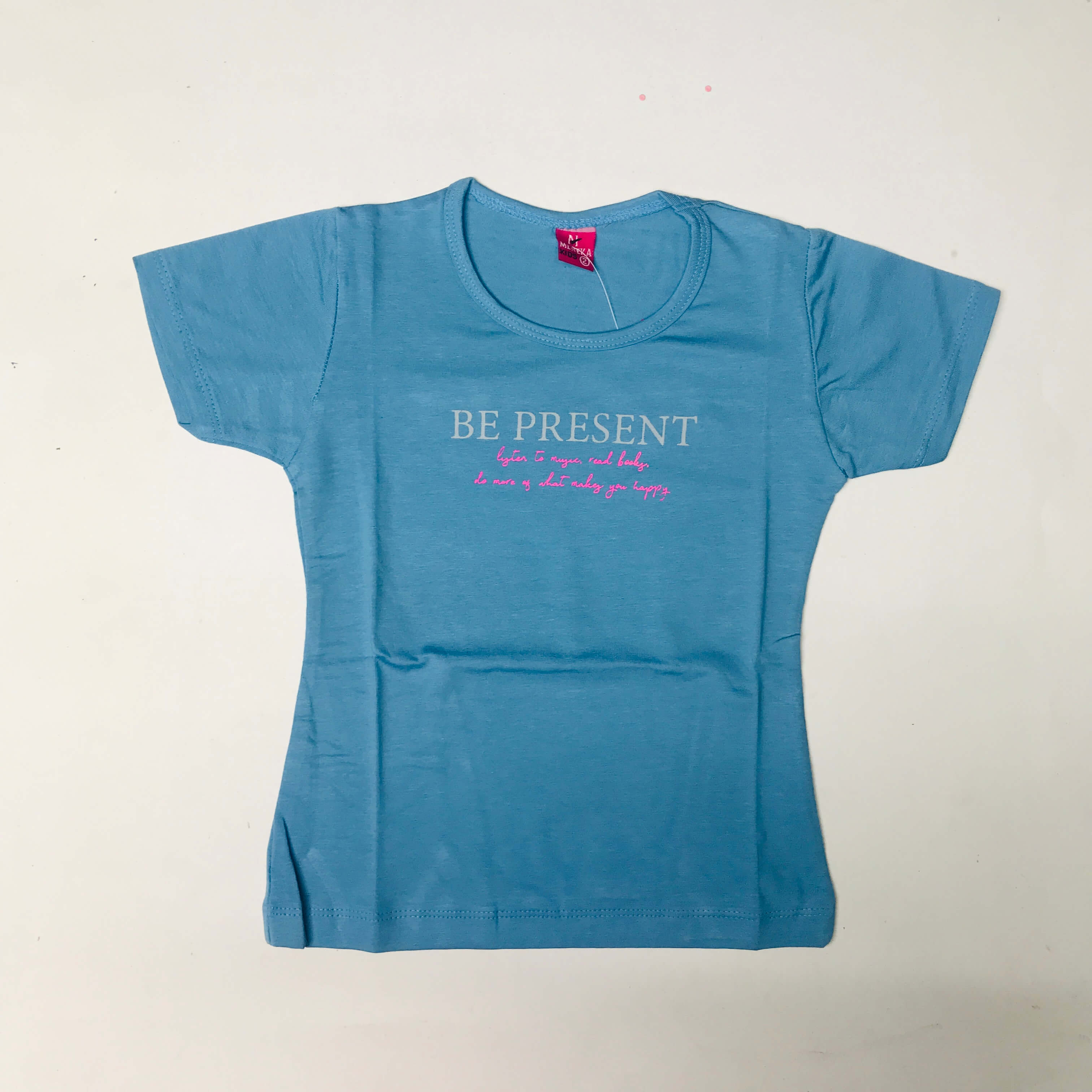 Kids T-Shirt Combo Pack of 3