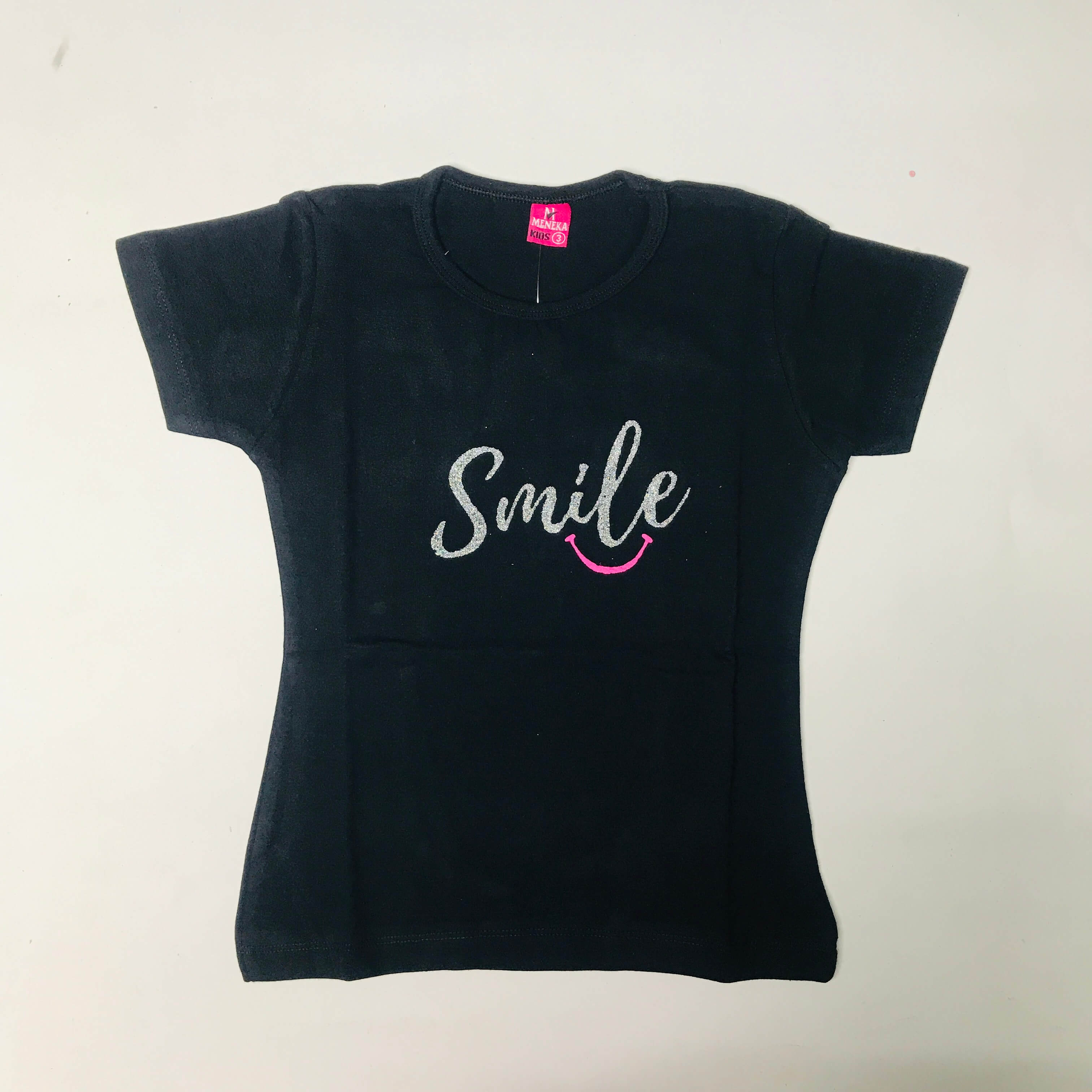 Kids T-Shirt Combo Pack of 2