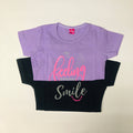 Kids T-Shirt Combo Pack of 2