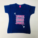 Kids T-Shirt Combo Pack of 2
