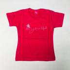Kids T-Shirt Combo Pack of 2