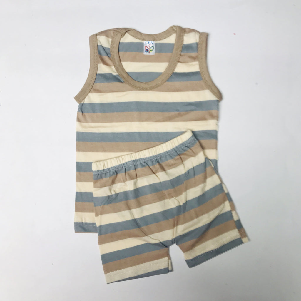 SL Kids Nikker Set