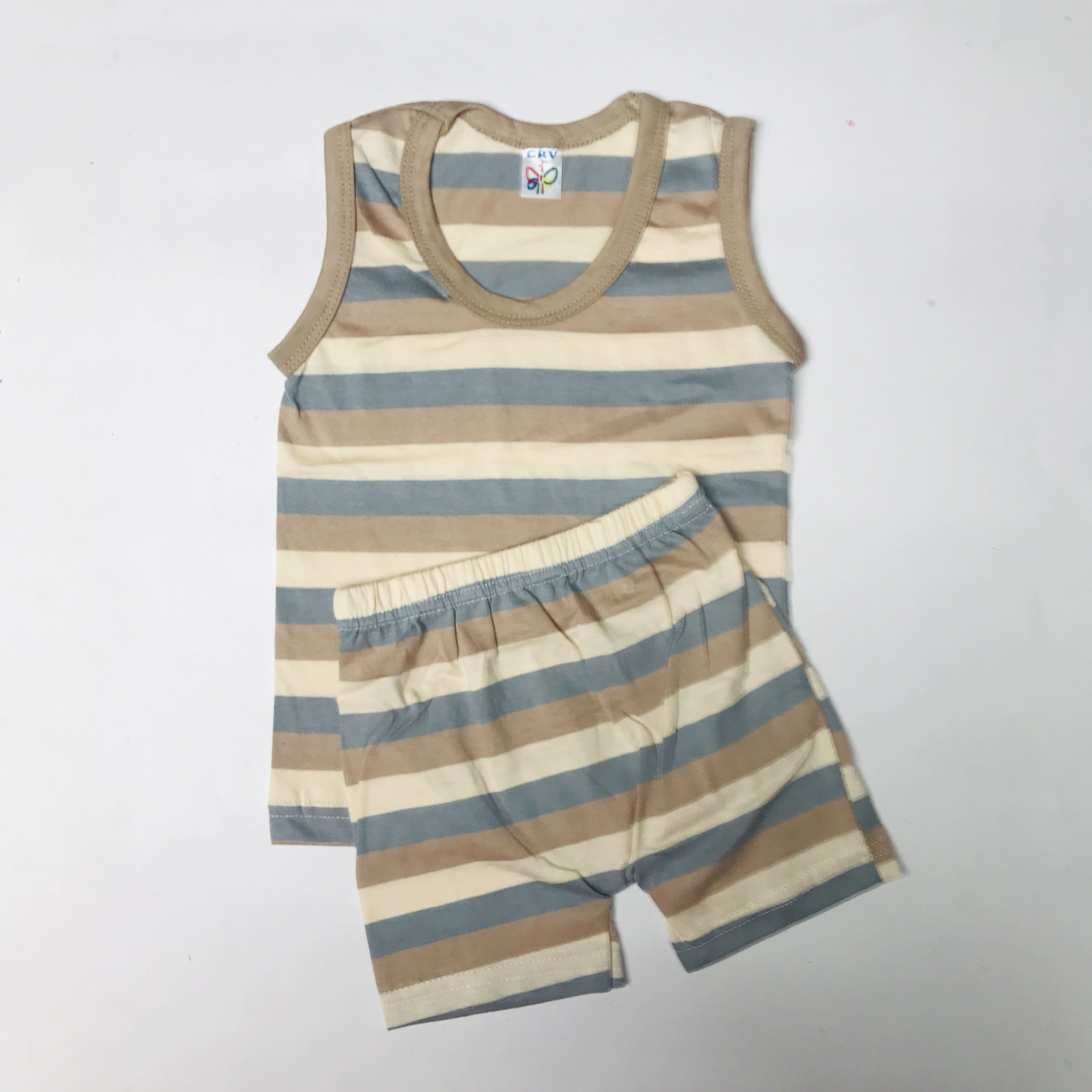 SL Kids Nikker Set