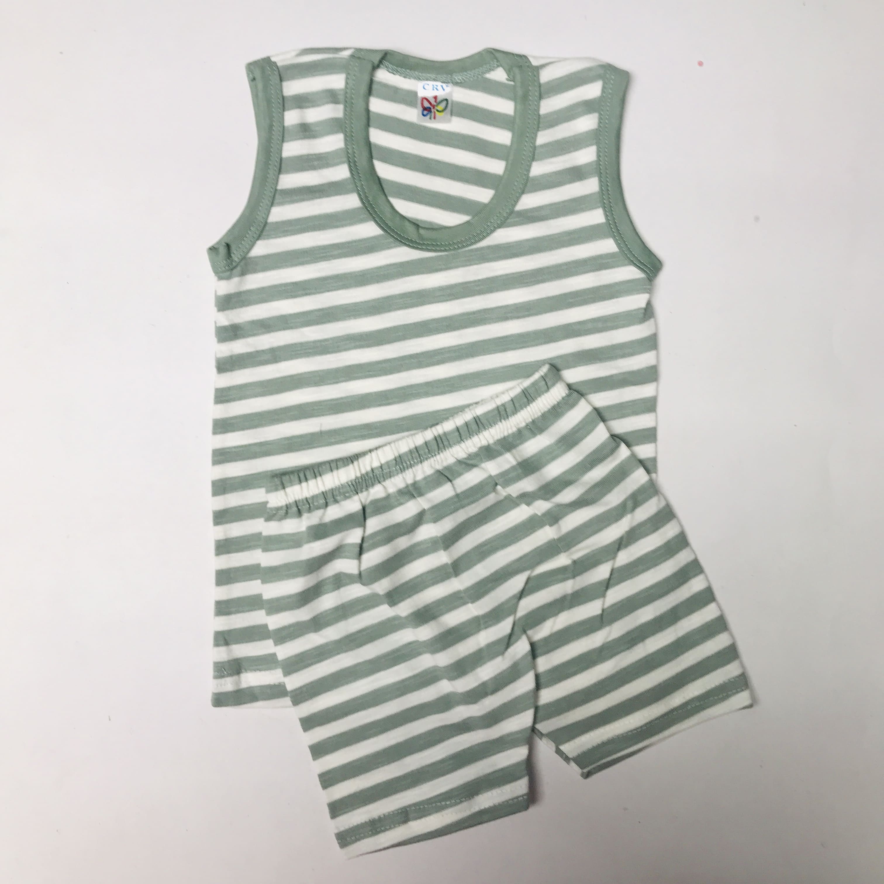 SL Kids Nikker Set