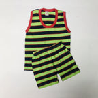 SL Kids Nikker Set