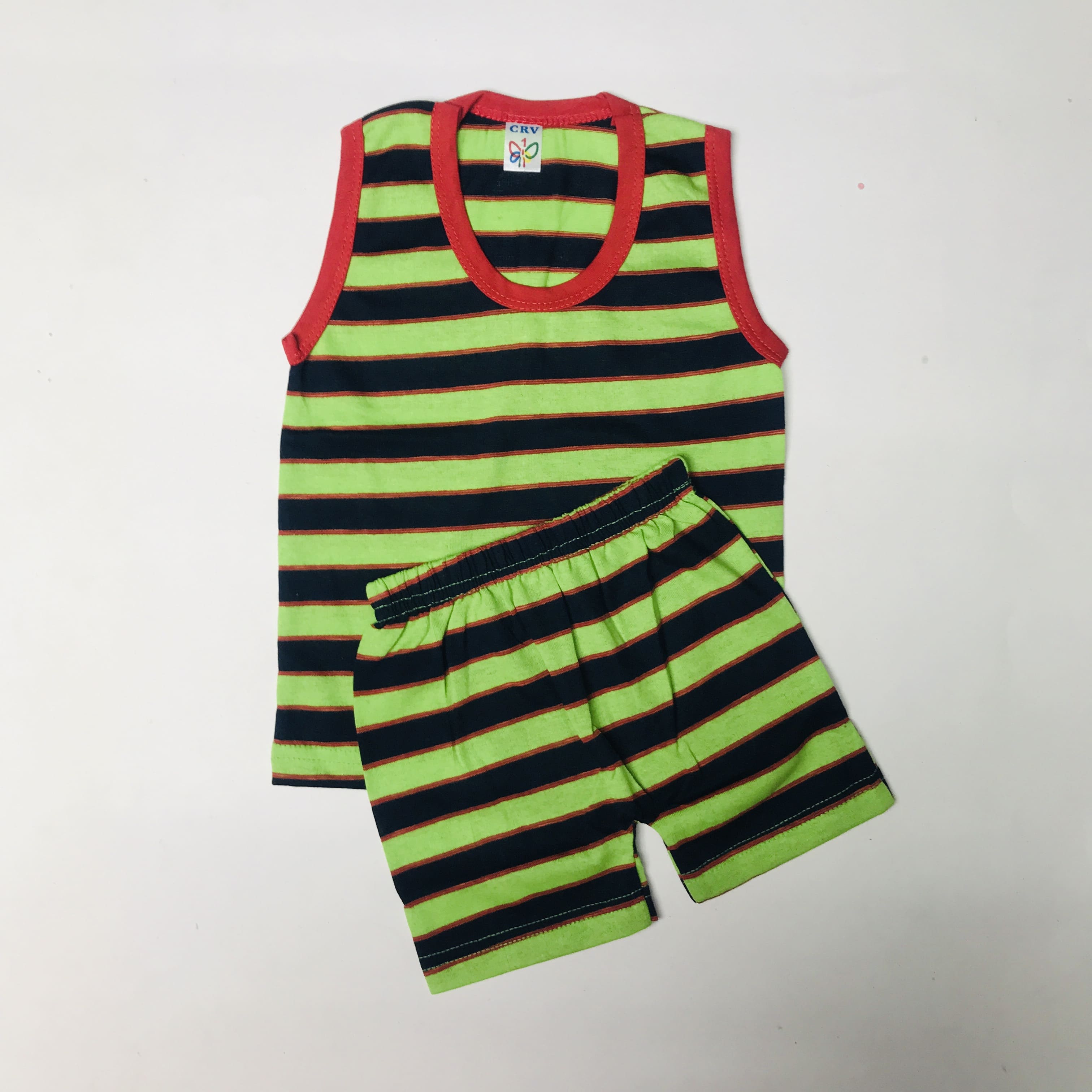 SL Kids Nikker Set