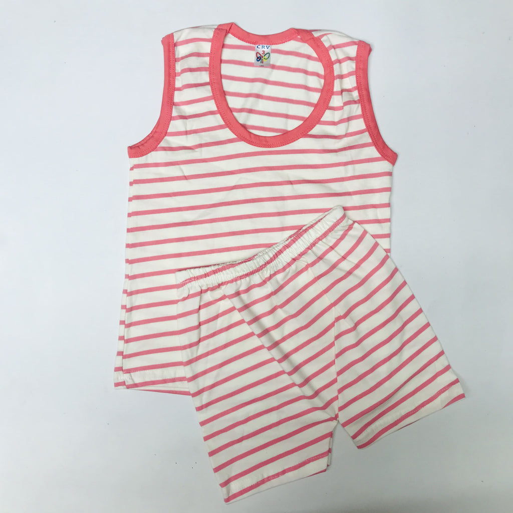SL Kids Nikker Set