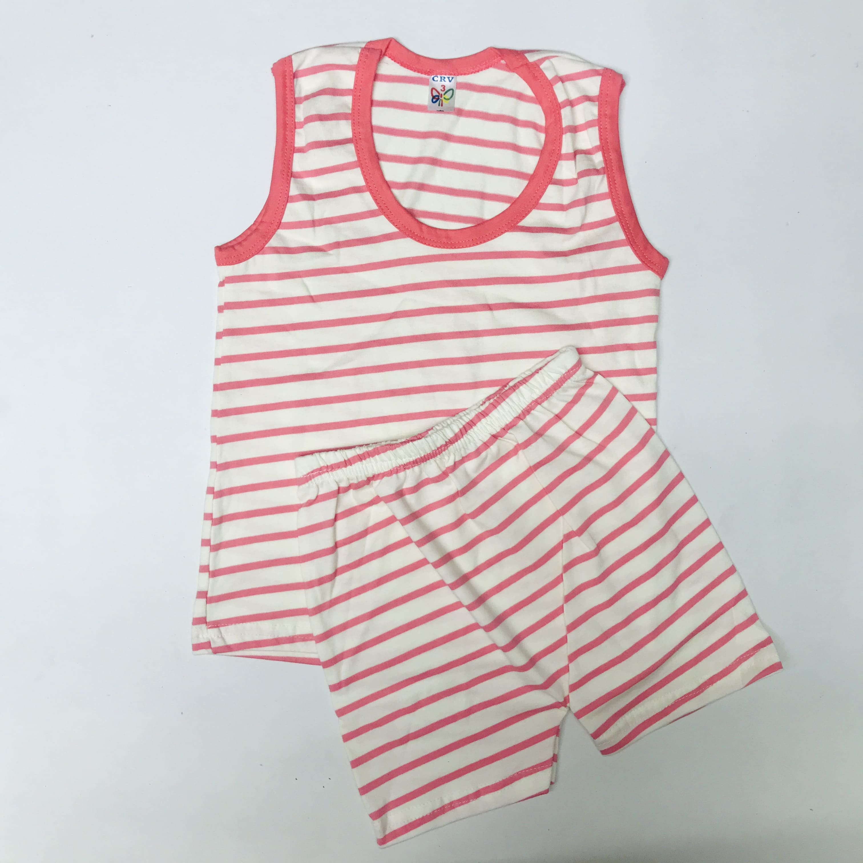 SL Kids Nikker Set