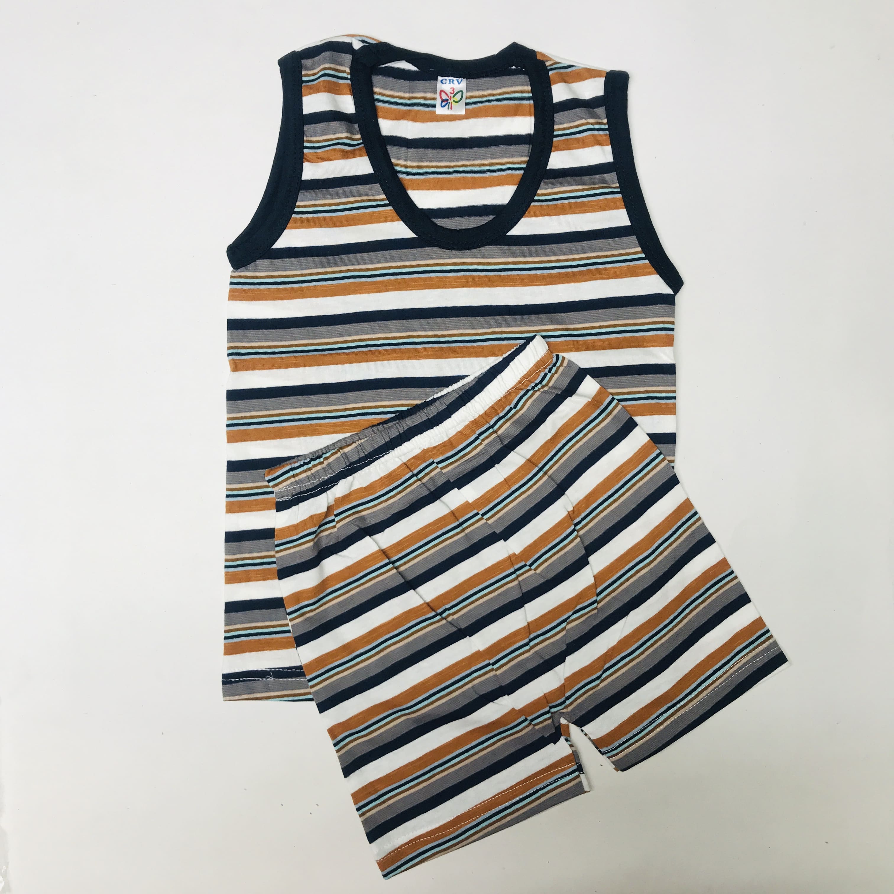 SL Kids Nikker Set