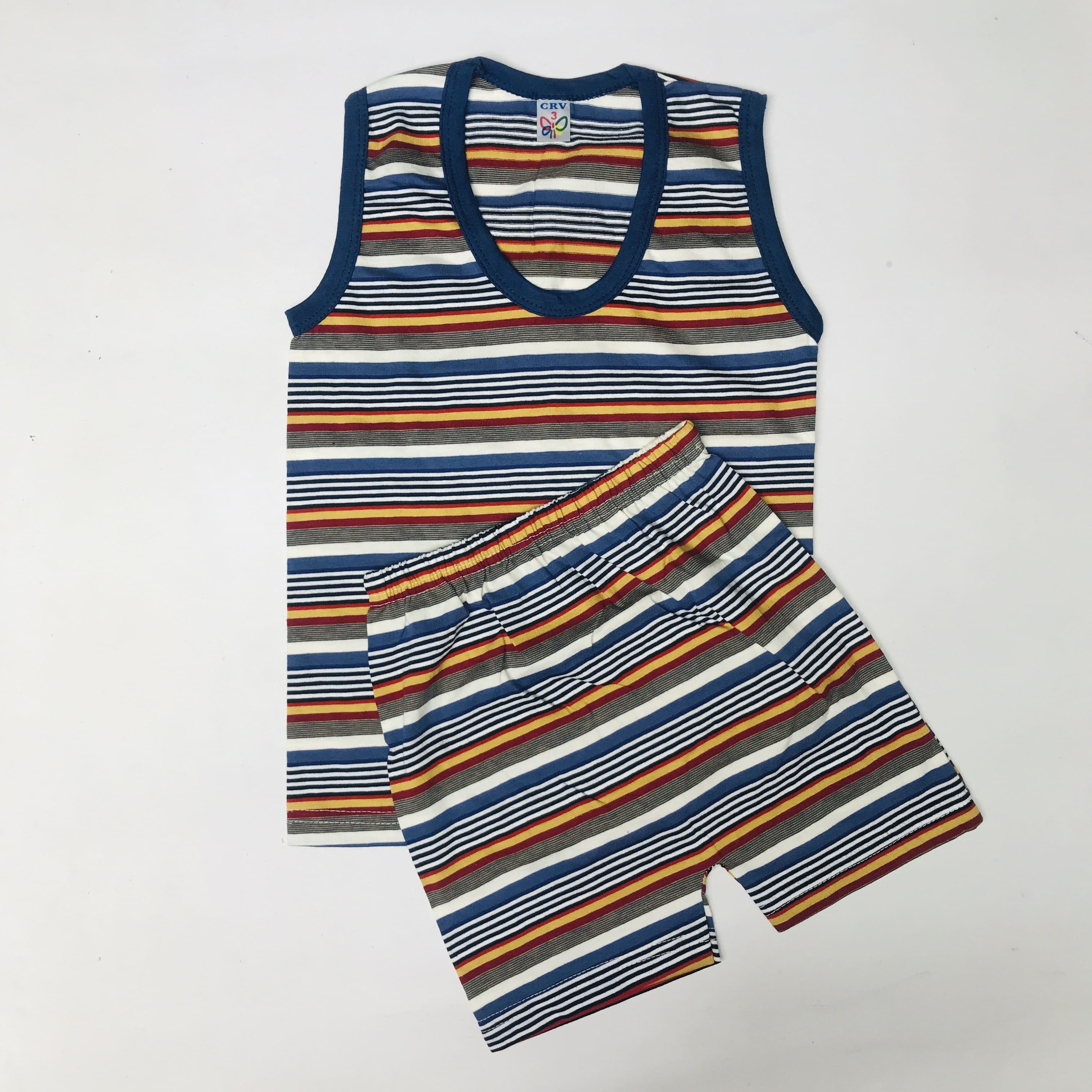 SL Kids Nikker Set