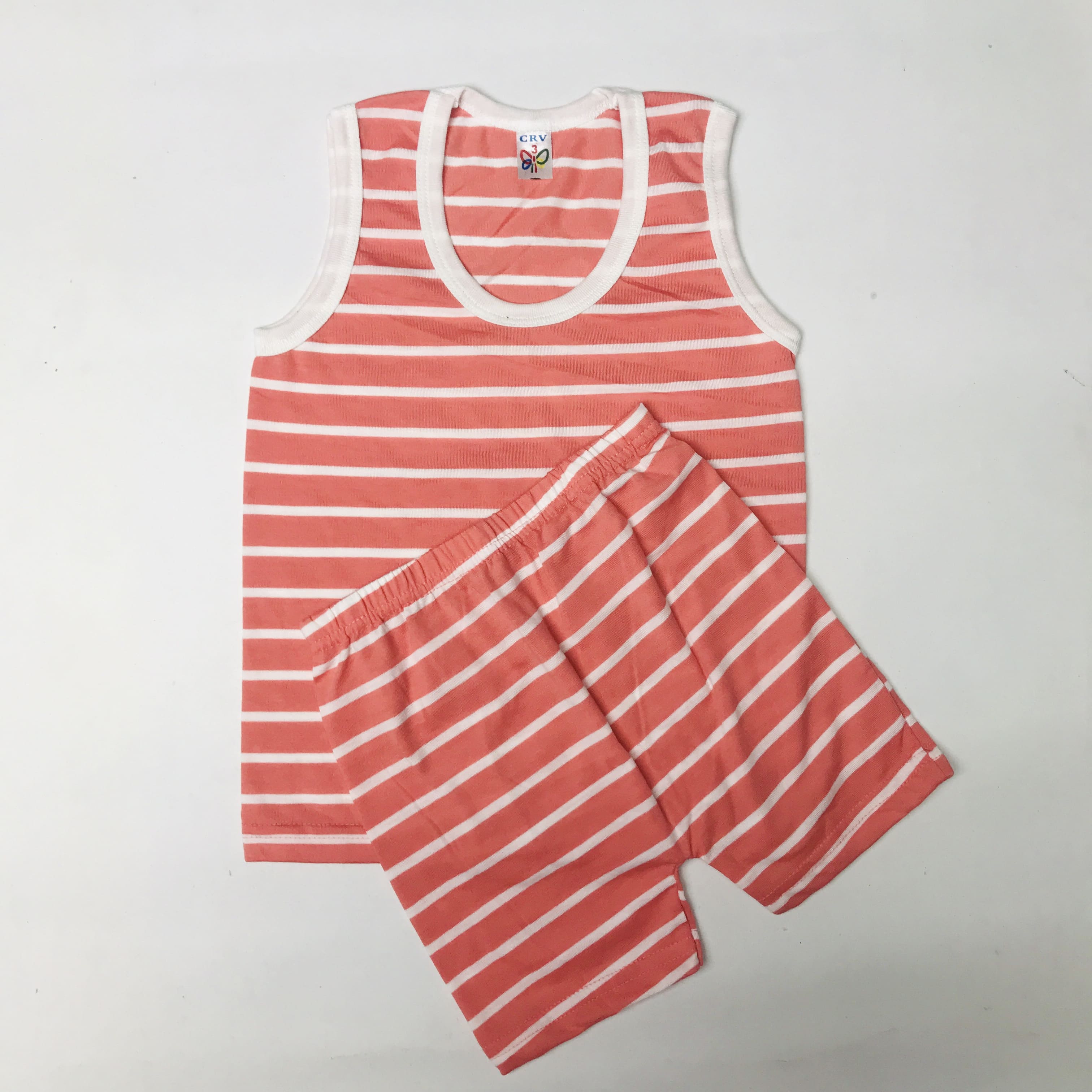 SL Kids Nikker Set
