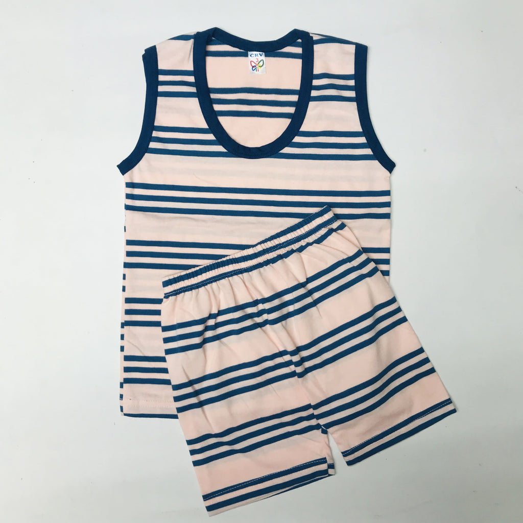 SL Kids Nikker Set