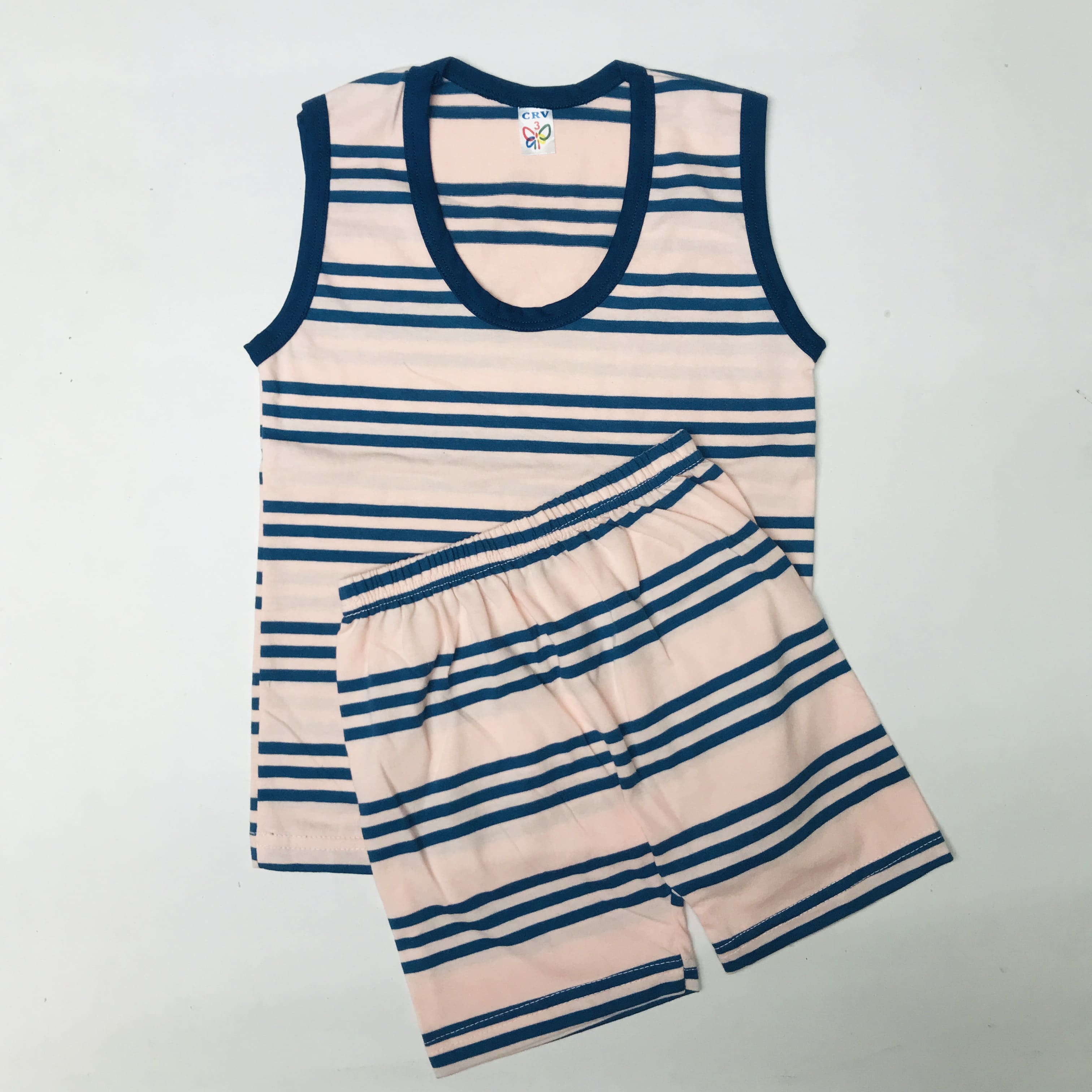 SL Kids Nikker Set