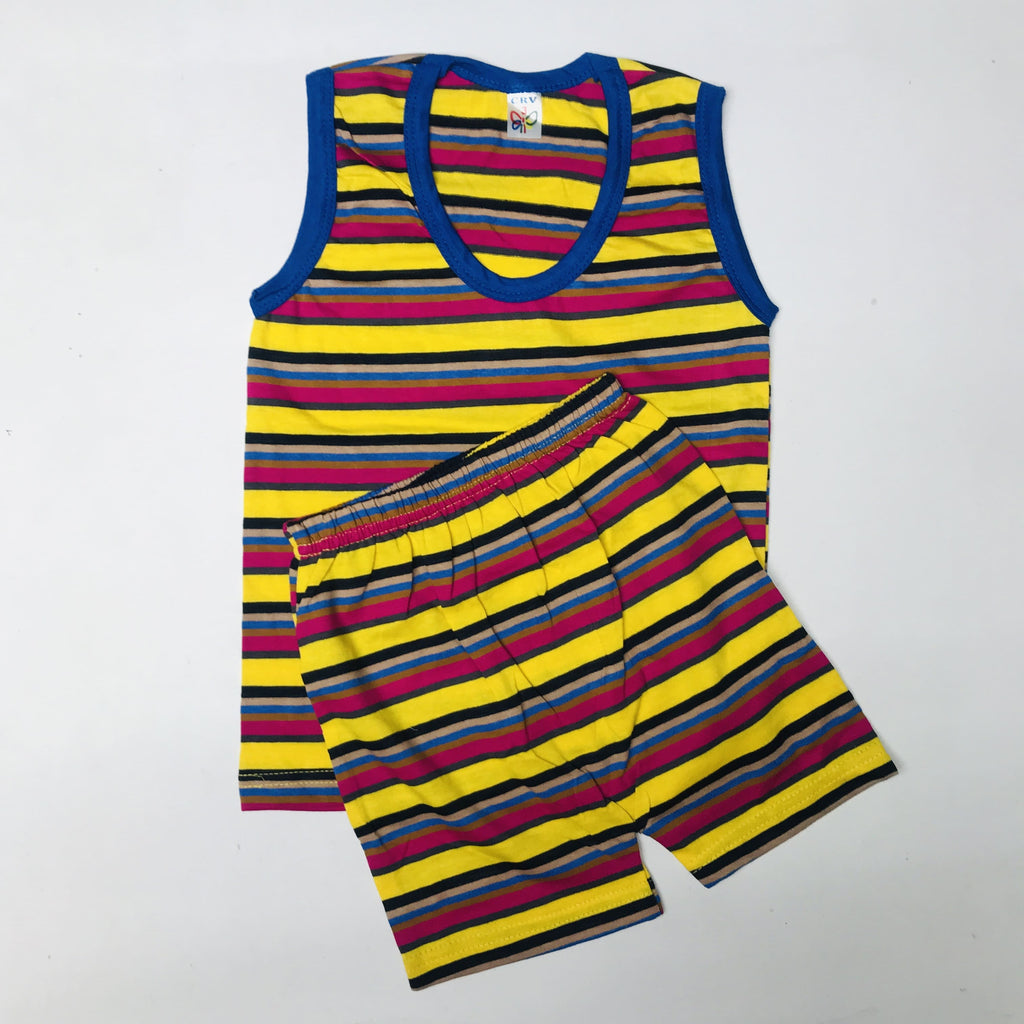 SL Kids Nikker Set