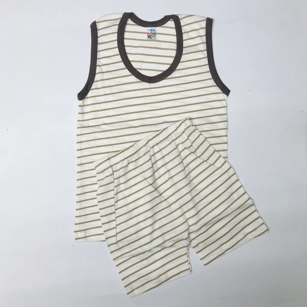 SL Kids Nikker Set