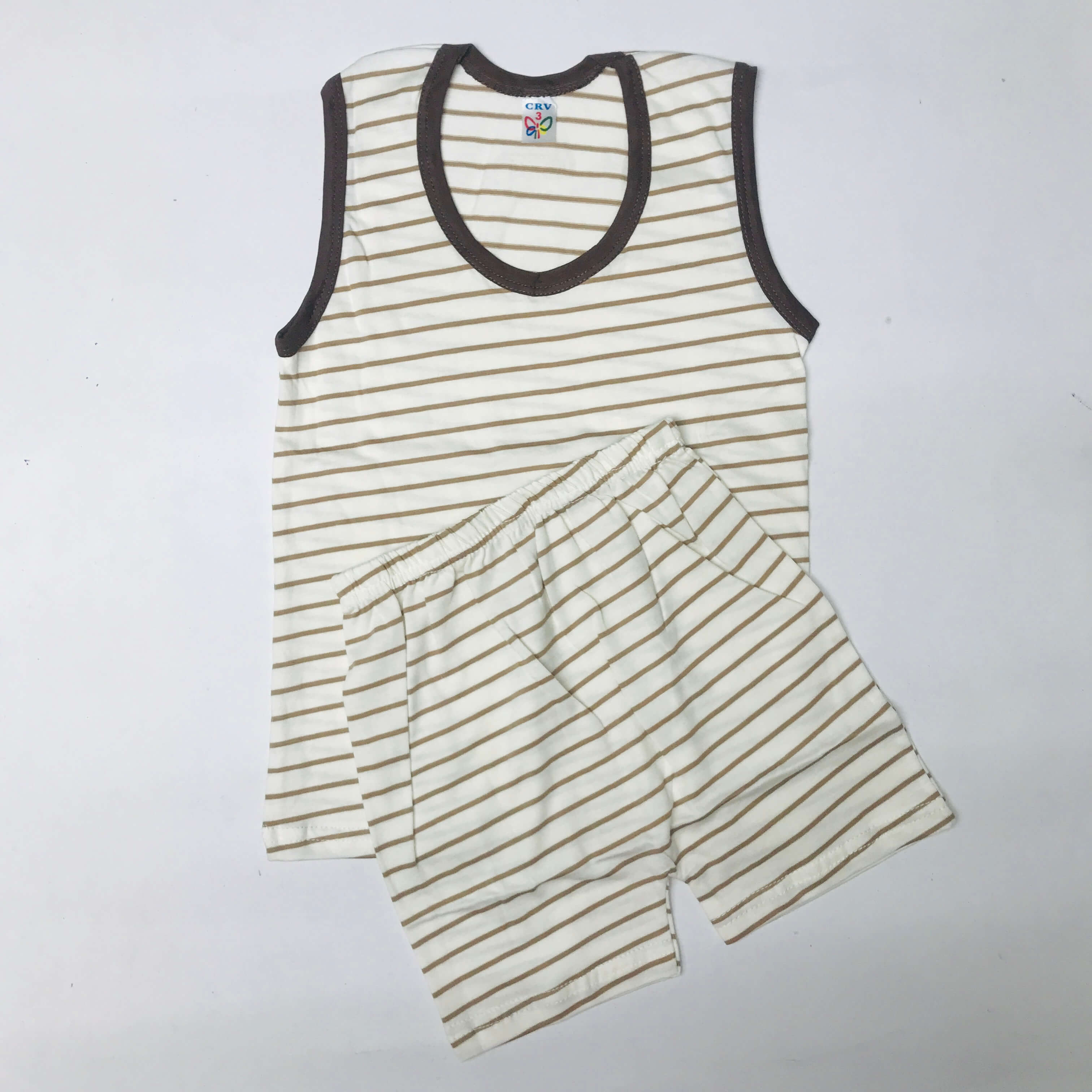 SL Kids Nikker Set