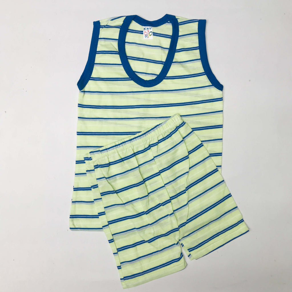 SL Kids Nikker Set